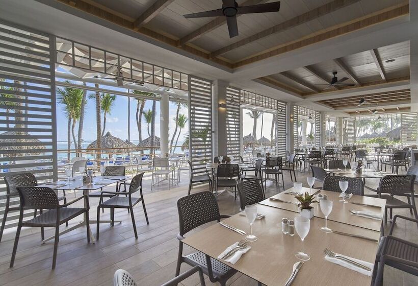 استراحتگاه Bahia Principe Fantasia Punta Cana - All Inclusive