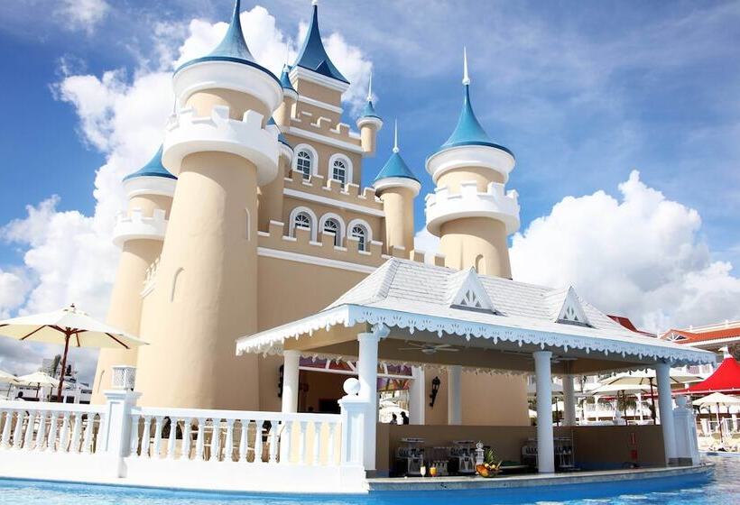 استراحتگاه Bahia Principe Fantasia Punta Cana - All Inclusive