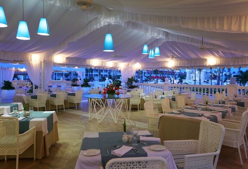 استراحتگاه Bahia Principe Fantasia Punta Cana - All Inclusive