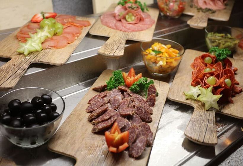 استراحتگاه Bahia Principe Fantasia Punta Cana - All Inclusive