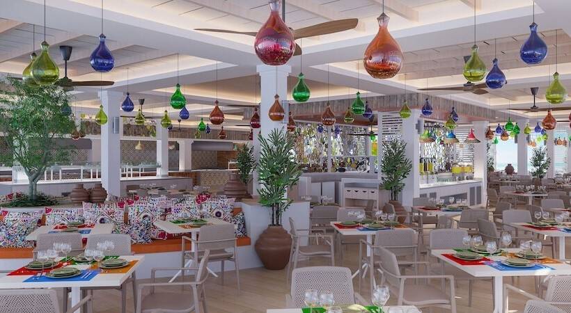 استراحتگاه Bahia Principe Fantasia Punta Cana - All Inclusive