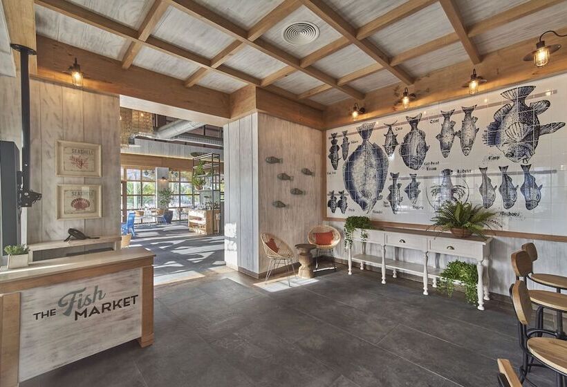 استراحتگاه Bahia Principe Fantasia Punta Cana - All Inclusive