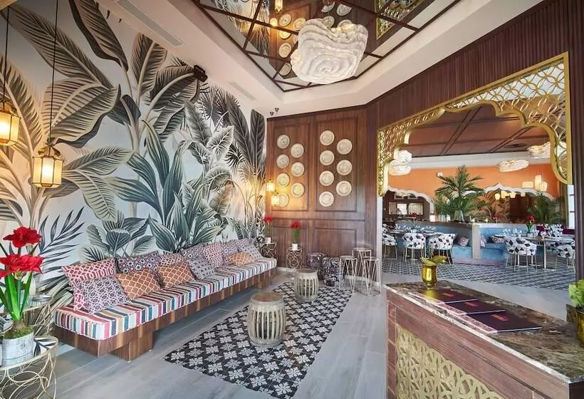 リゾートホテル Bahia Principe Explore Legend - All Inclusive