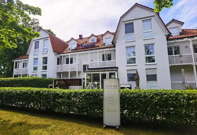Victoria Suites
