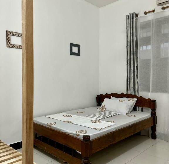 호스텔 Serene Abodes