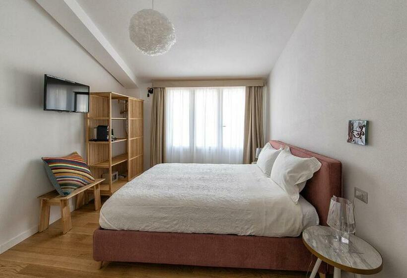 Bed and Breakfast Bisu Isola Di Sant Antioco