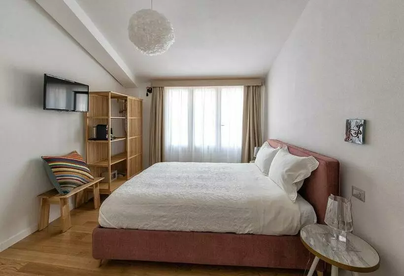 Aamiaismajoitus (B&B) Bisu Isola Di Sant Antioco