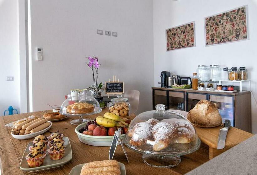 Bed and Breakfast Bisu Isola Di Sant Antioco