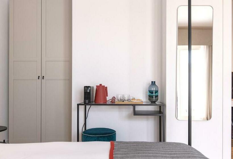 Bed and Breakfast Bisu Isola Di Sant Antioco