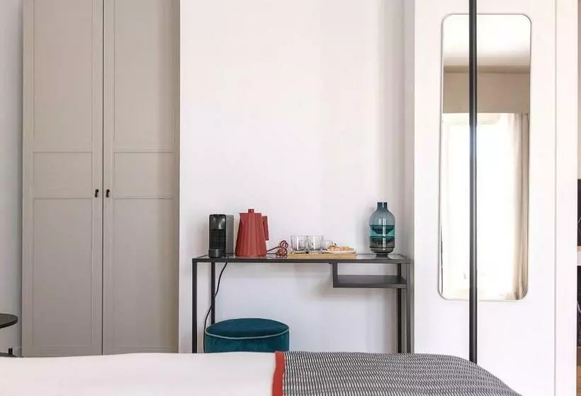 Aamiaismajoitus (B&B) Bisu Isola Di Sant Antioco
