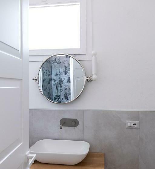 Bed and Breakfast Bisu Isola Di Sant Antioco