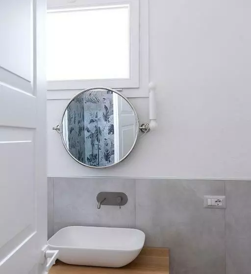Aamiaismajoitus (B&B) Bisu Isola Di Sant Antioco