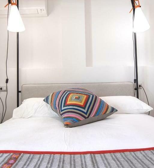 Bed and Breakfast Bisu Isola Di Sant Antioco