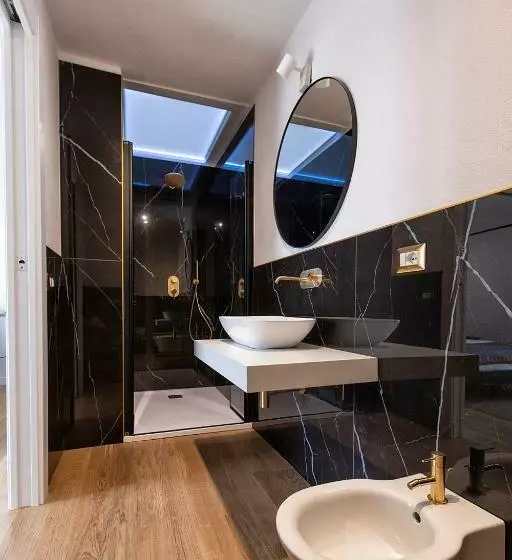 Aamiaismajoitus (B&B) Bisu Isola Di Sant Antioco