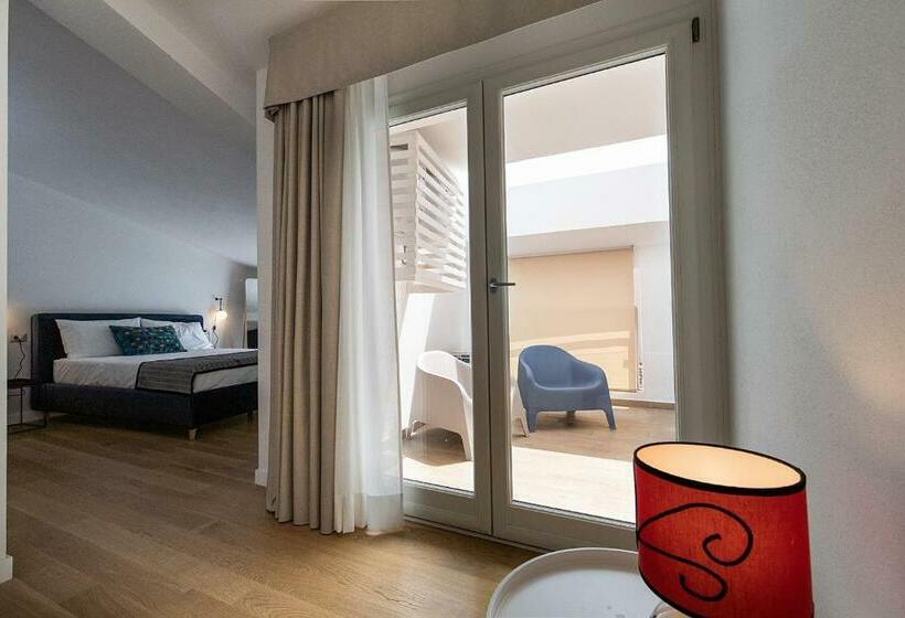 Bed and Breakfast Bisu Isola Di Sant Antioco