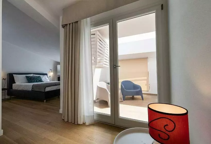 Aamiaismajoitus (B&B) Bisu Isola Di Sant Antioco