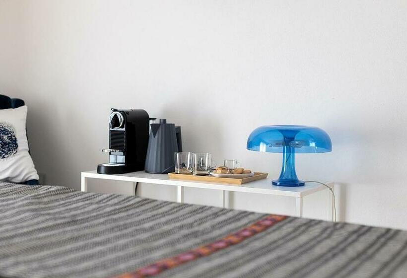 Bed and Breakfast Bisu Isola Di Sant Antioco