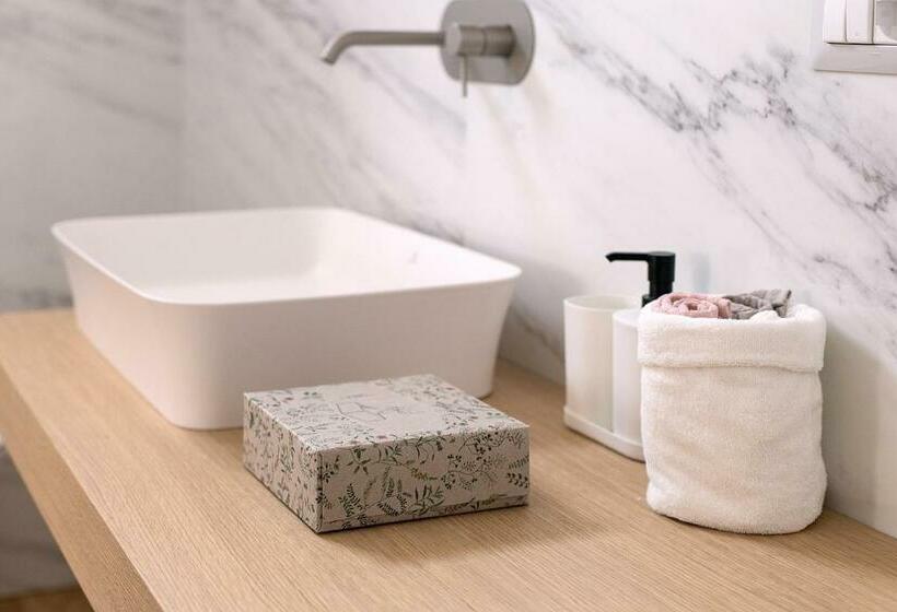 Bed and Breakfast Bisu Isola Di Sant Antioco