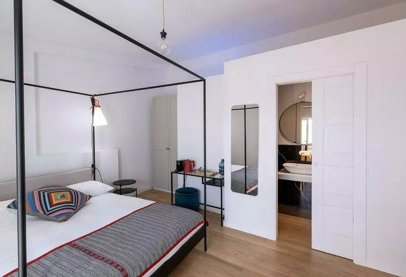 Aamiaismajoitus (B&B) Bisu Isola Di Sant Antioco