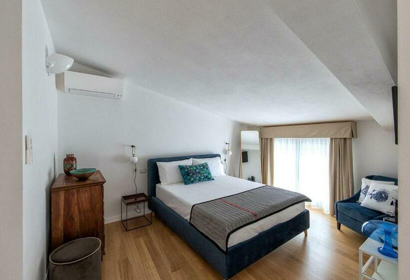 Bed and Breakfast Bisu Isola Di Sant Antioco