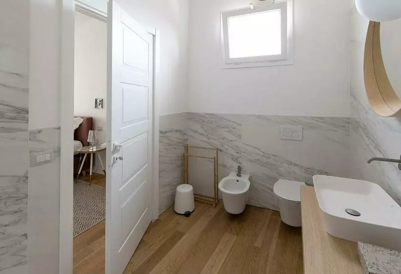 Aamiaismajoitus (B&B) Bisu Isola Di Sant Antioco
