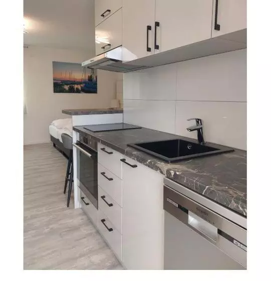 Aamiaismajoitus (B&B) Bodensee Sunshine Zimmer & Apts