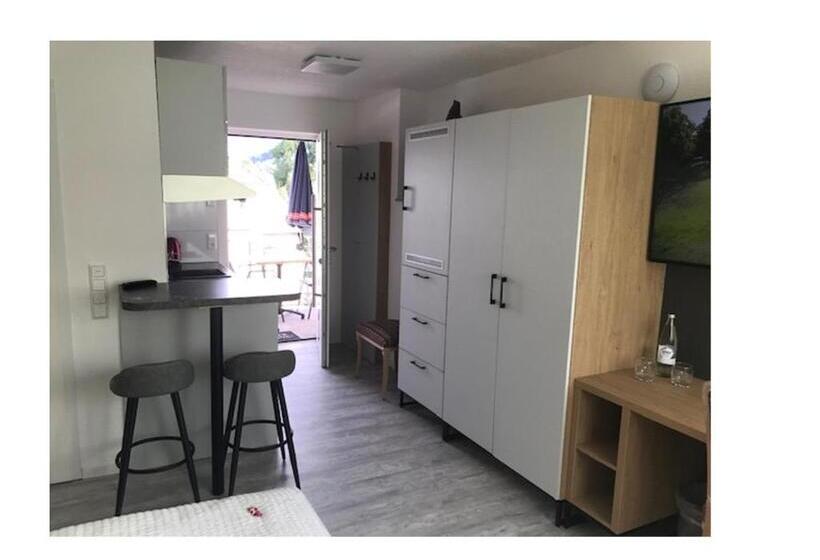 住宿加早餐  Bodensee Sunshine Zimmer & Apts