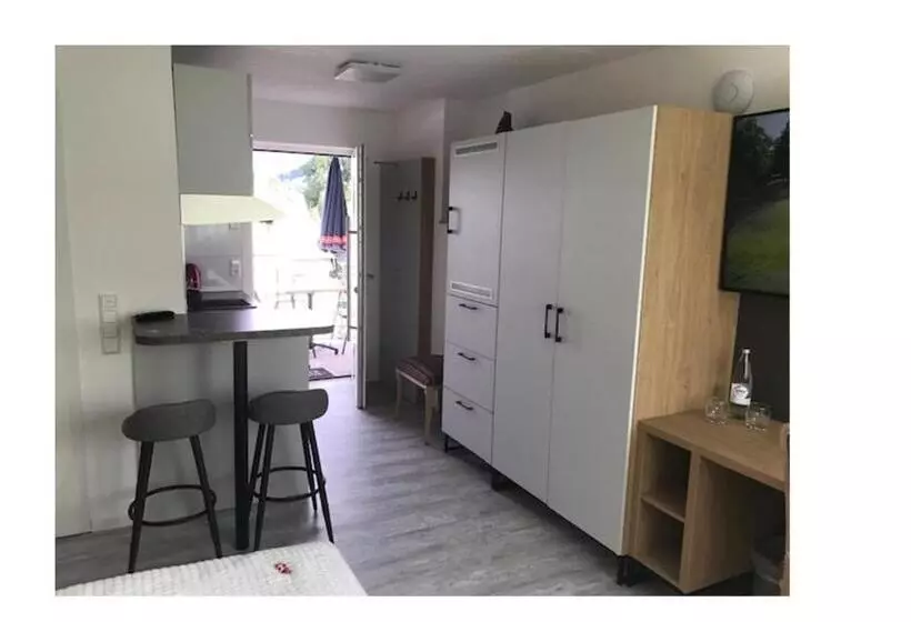 Aamiaismajoitus (B&B) Bodensee Sunshine Zimmer & Apts