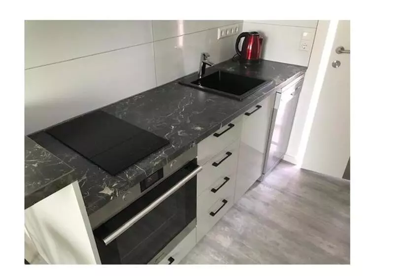 Aamiaismajoitus (B&B) Bodensee Sunshine Zimmer & Apts