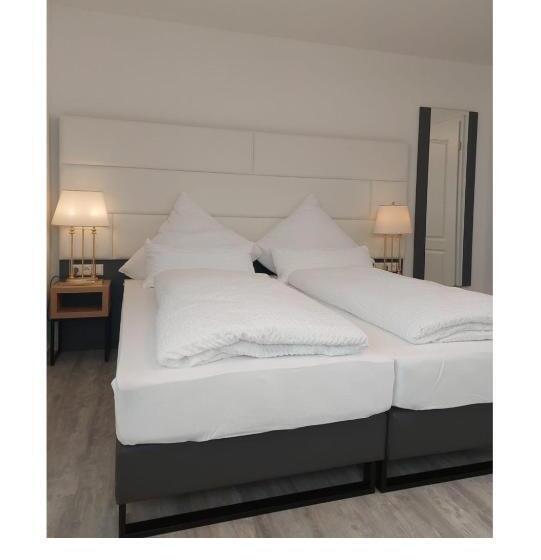 住宿加早餐  Bodensee Sunshine Zimmer & Apts