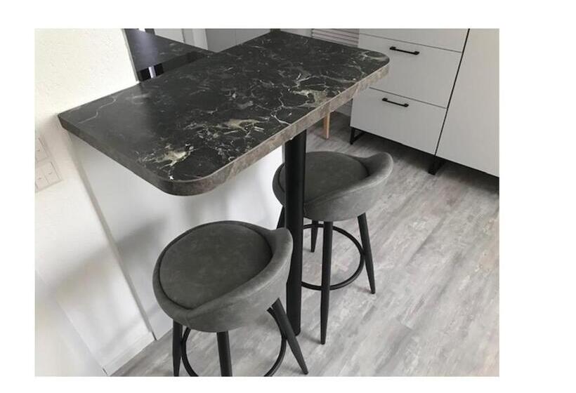 住宿加早餐  Bodensee Sunshine Zimmer & Apts