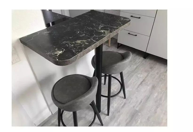 Aamiaismajoitus (B&B) Bodensee Sunshine Zimmer & Apts