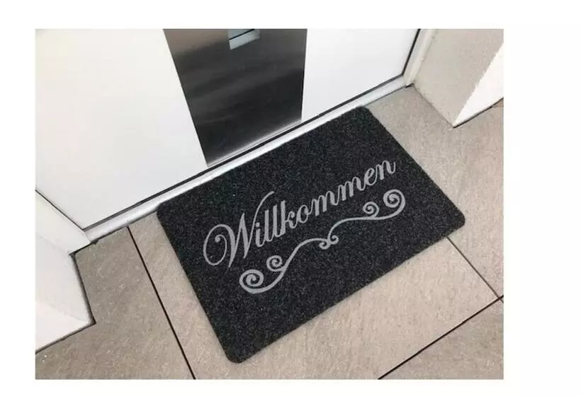 Aamiaismajoitus (B&B) Bodensee Sunshine Zimmer & Apts