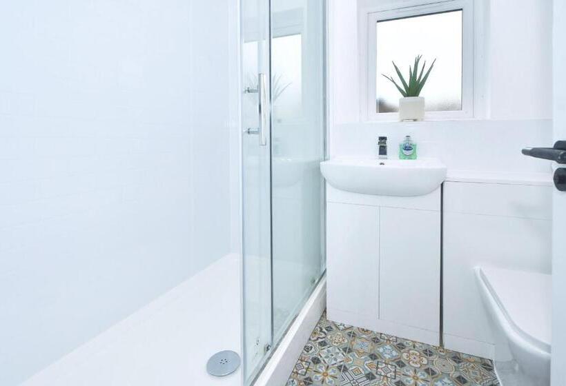 住宿加早餐  Green Door