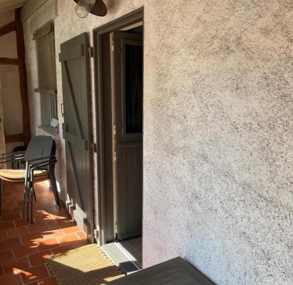 צימר Jolie Chambre D Hôtes Au Calme