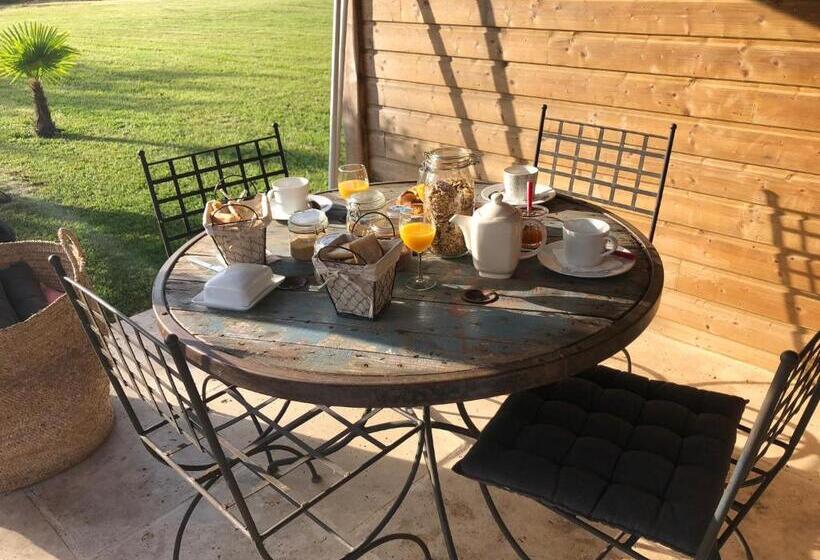 צימר Jolie Chambre D Hôtes Au Calme