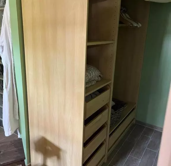 ベッドアンドブレックファースト Jolie Chambre D Hôtes Au Calme