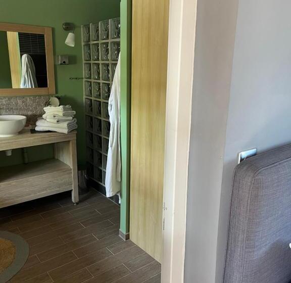 צימר Jolie Chambre D Hôtes Au Calme