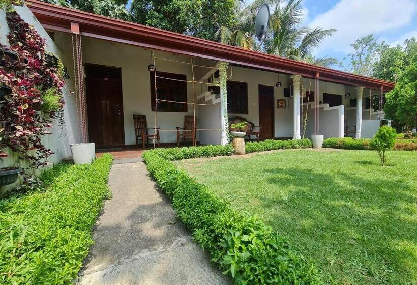 酒店 Crosscountry Inn By Thurings