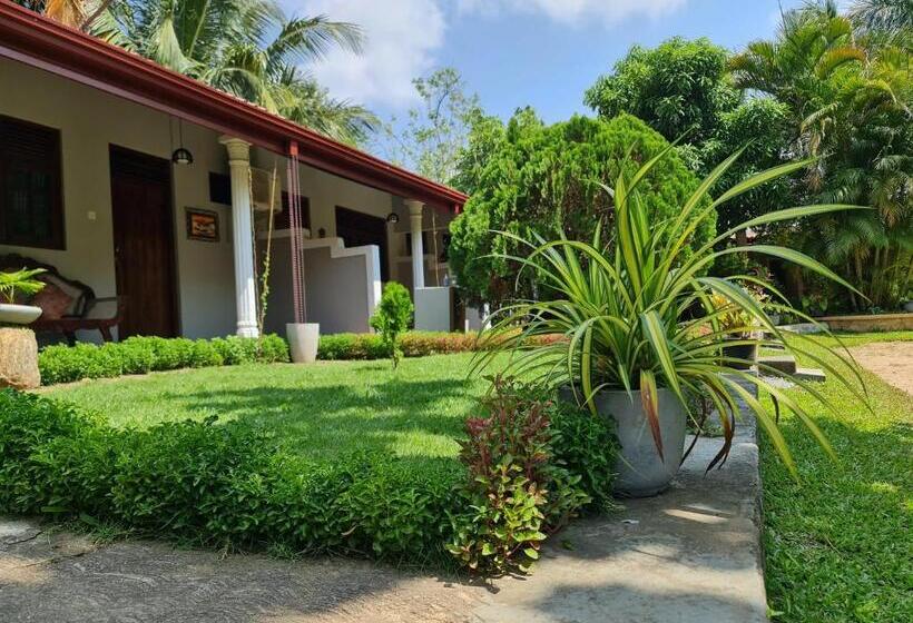 酒店 Crosscountry Inn By Thurings