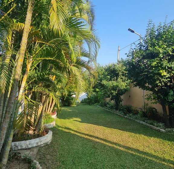 酒店 Crosscountry Inn By Thurings