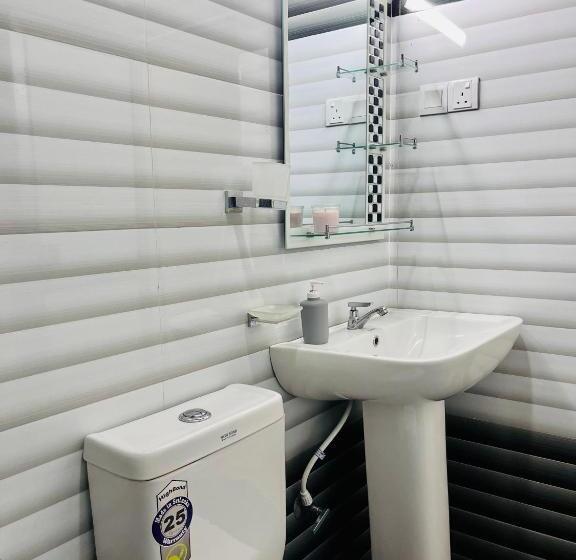 酒店 Crosscountry Inn By Thurings