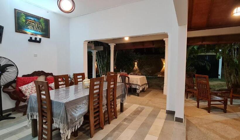 酒店 Crosscountry Inn By Thurings