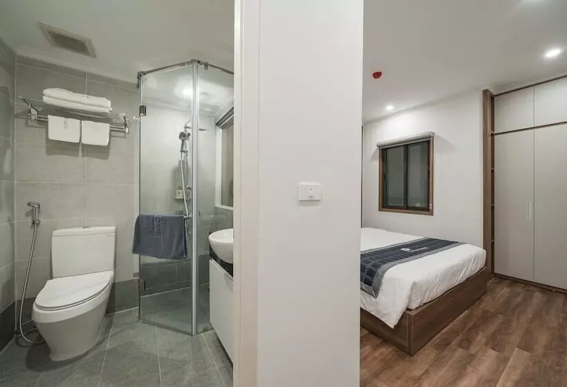 Narcissus 2 Hotel & Apartment