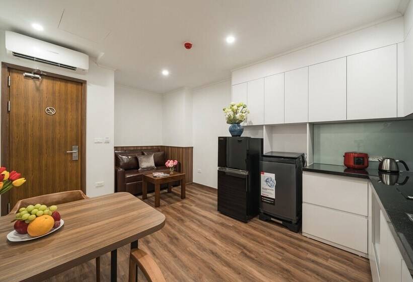 Narcissus 2 Hotel & Apartment