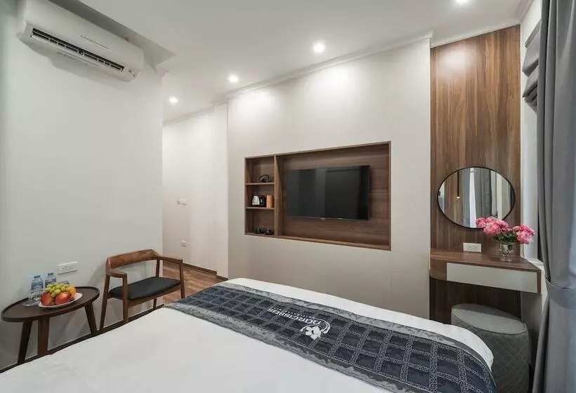 Narcissus 2 Hotel & Apartment