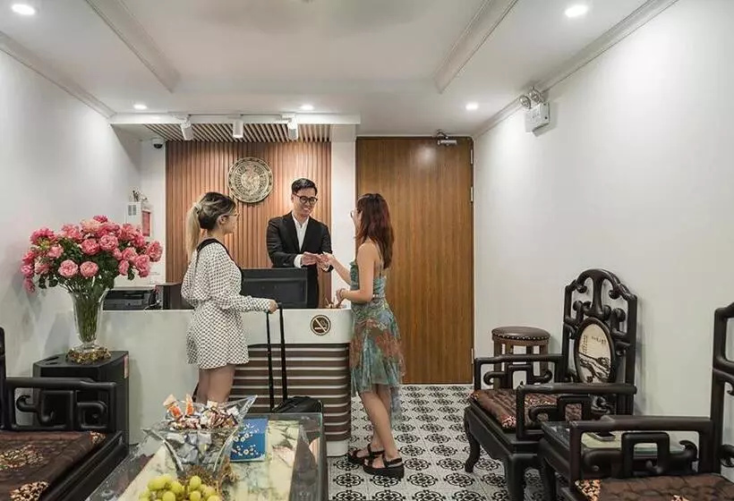 Narcissus 2 Hotel & Apartment