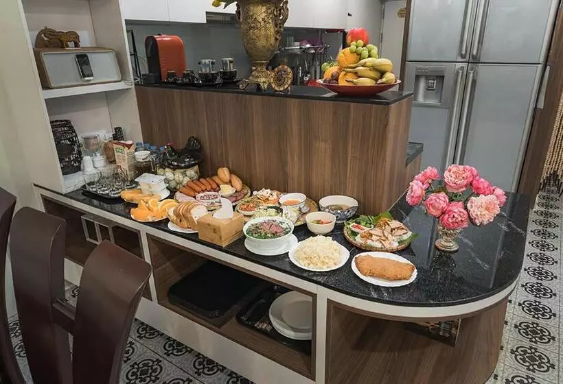 Narcissus 2 Hotel & Apartment