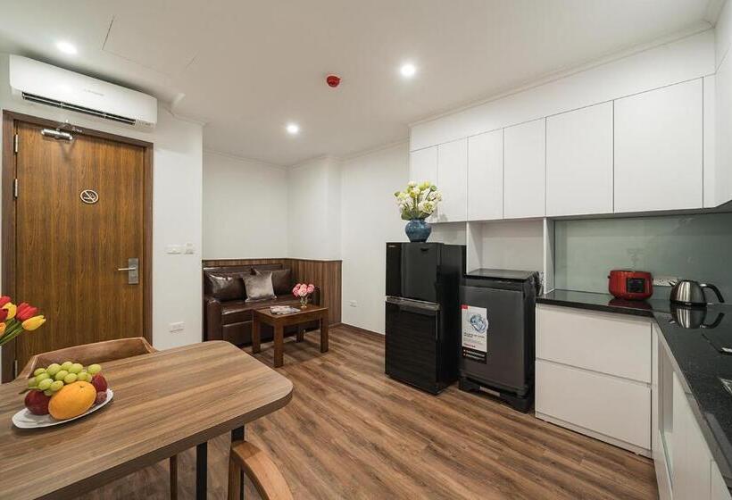 Narcissus 2 Hotel & Apartment