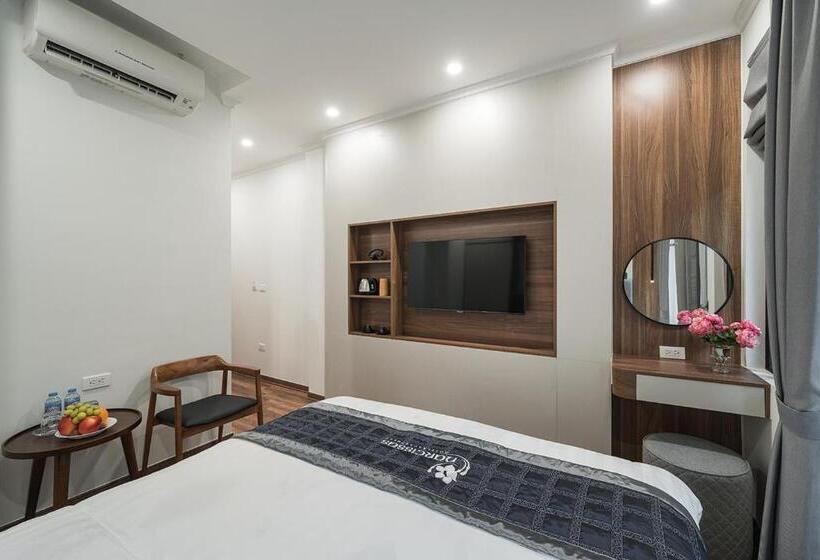 Narcissus 2 Hotel & Apartment